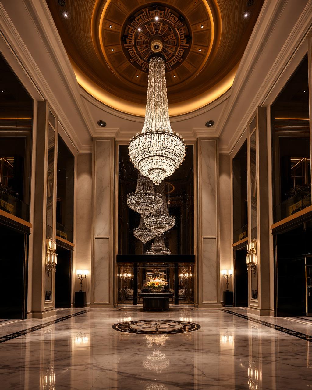 Hospitality & Hotels