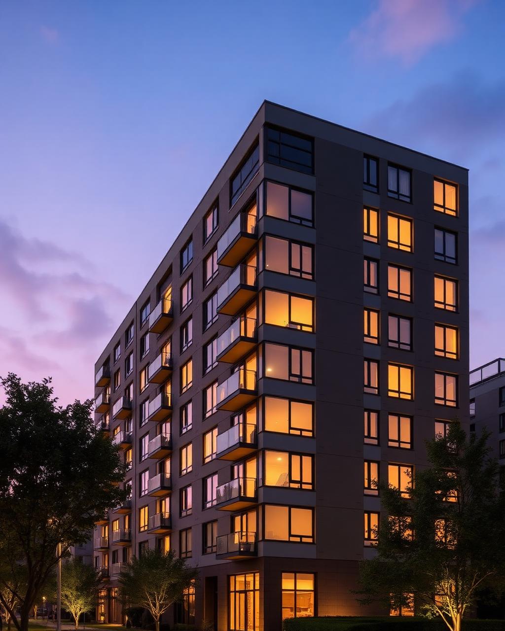 Multifamily / BTR
