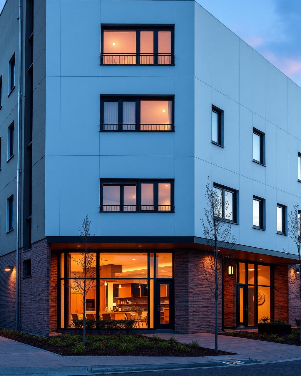 Student Accommodation